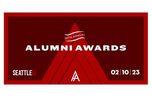 36th Annual Alumni Awards