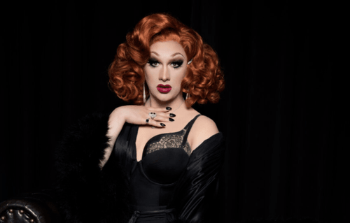 Jinx Monsoon legendary photo