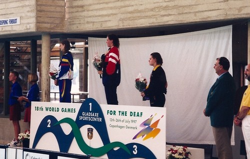 Megan Ackerman legacy