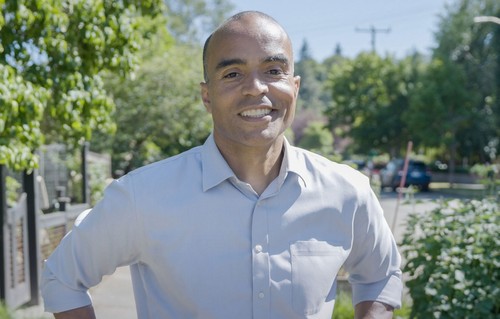 AG Nick Brown portrait