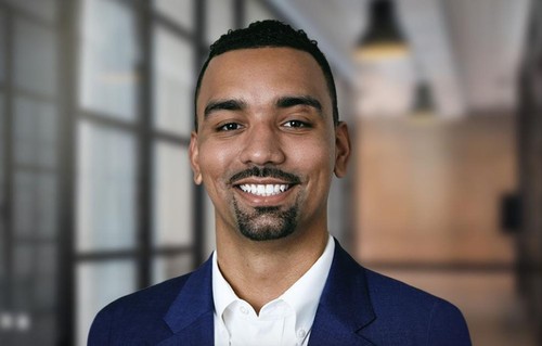 Greg Wilson Headshot