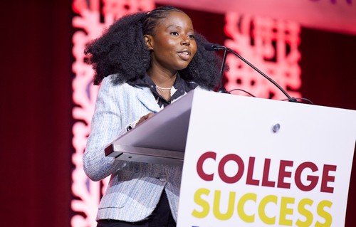 Costco Scholars Sophia
