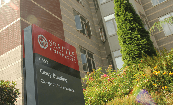 Mutual Aid Center | Mark Petterson | Testing123 | Seattle University