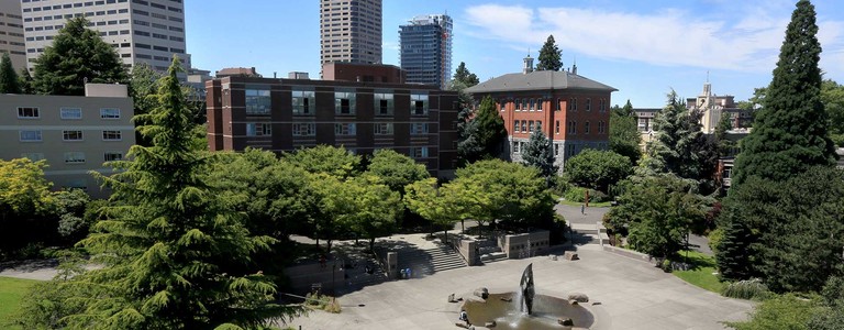 Computer Science, MS | All Programs | Academics | Seattle University