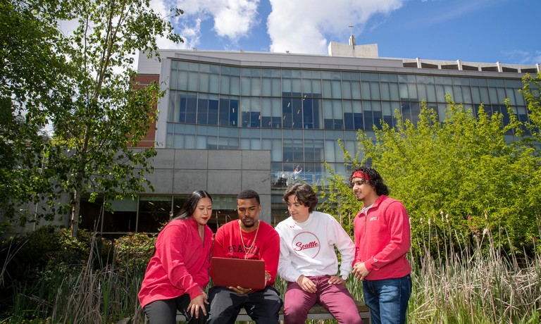 Leadership Development | Get Involved | Life at Seattle U | Seattle ...