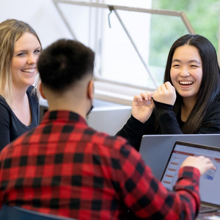 Public Administration, MPA | All Programs | Academics | Seattle University
