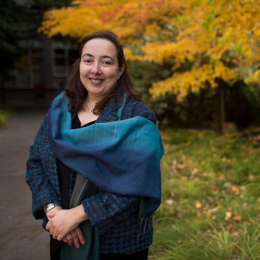 Graduate Programs | Albers School of Business & Economics | Seattle ...