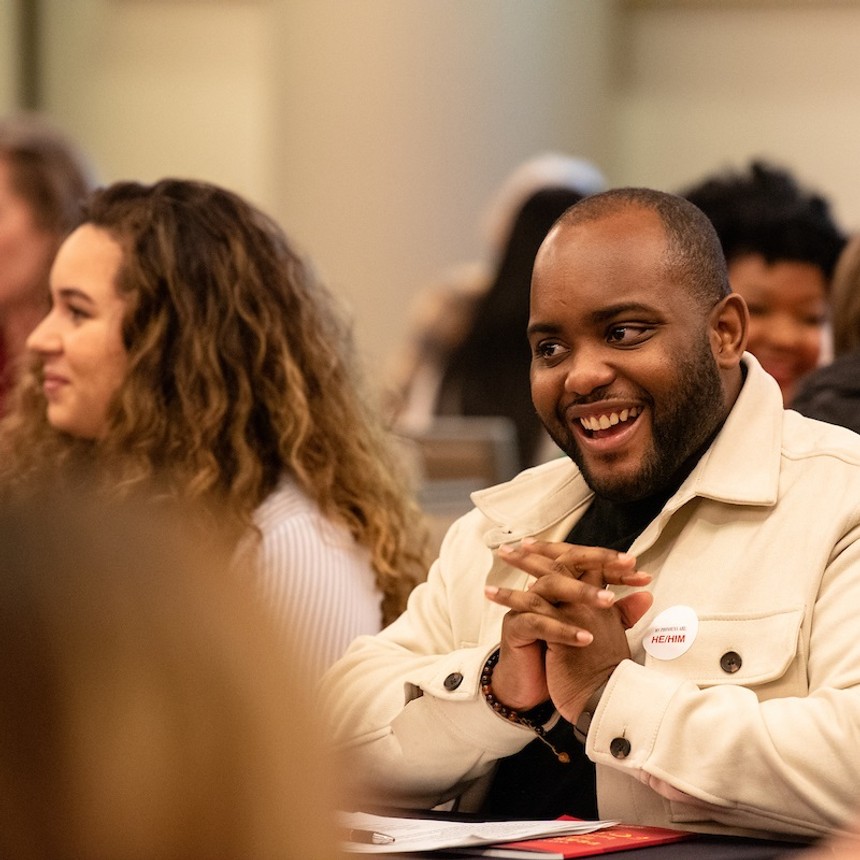 Pathways to Professional Formation | College of Arts & Sciences ...