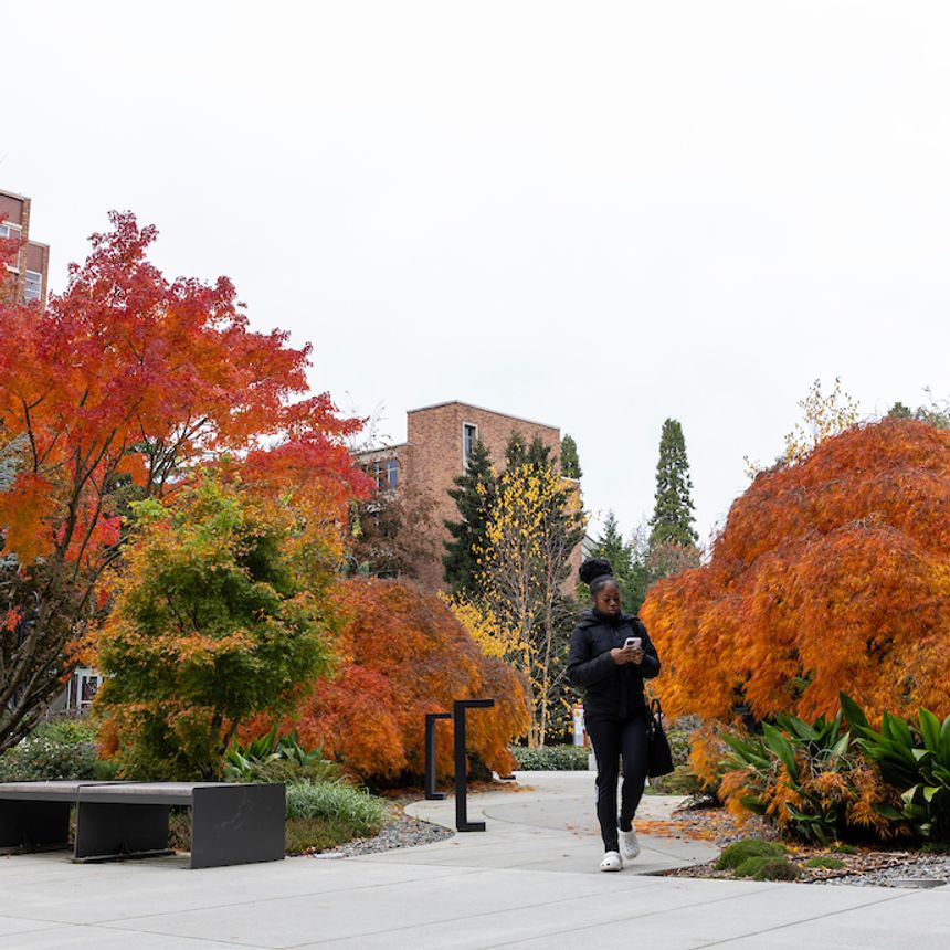 Scholarships | Areas to Support | Give | Seattle University