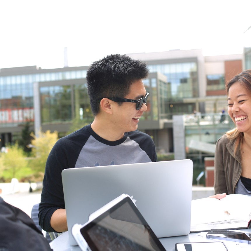 Computer Science, MS | All Programs | Academics | Seattle University