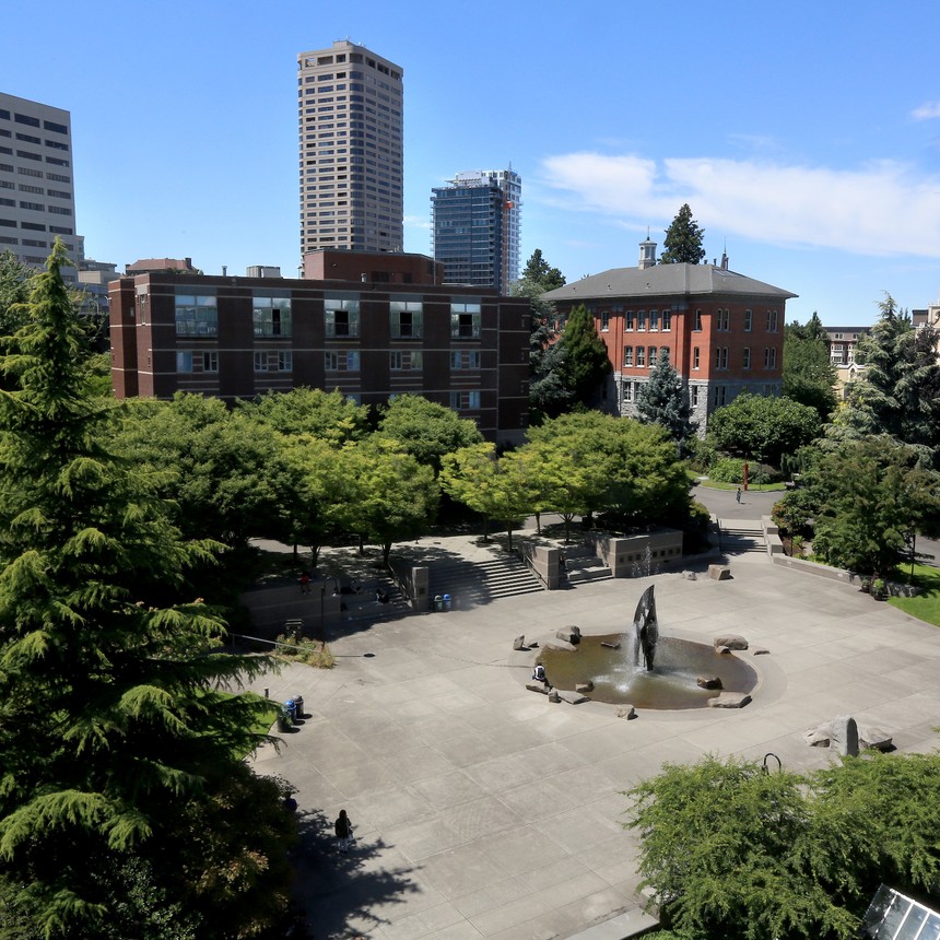 Boeing Learning Together Program | Seattle University